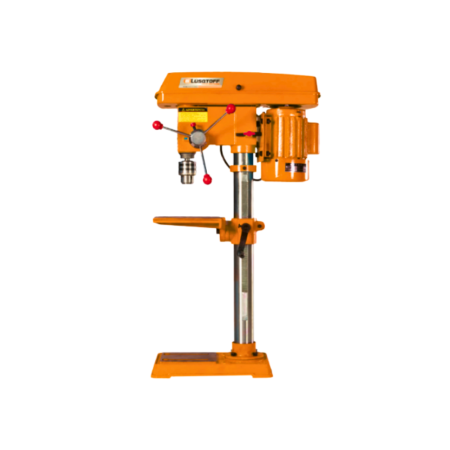 Taladro de Banco 450W / 16mm TB-16 - Lüsqtoff