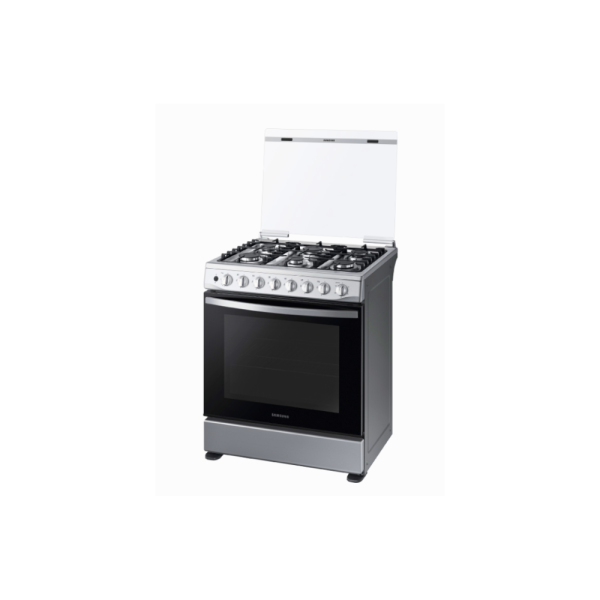 Cocina a Gas 6 Hornallas - Samsung