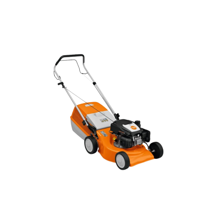 Cortadora RM 253.2 T Autopropulsada - Stihl
