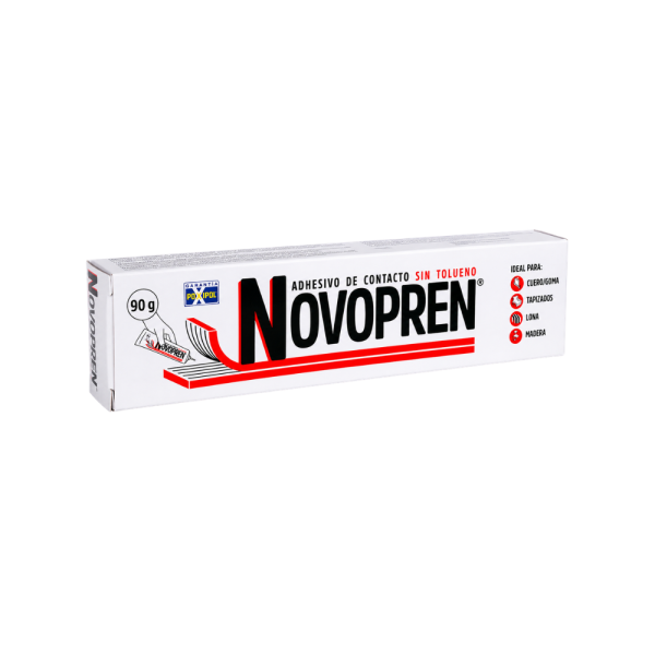 Adhesivo de Contacto NOVOPREN