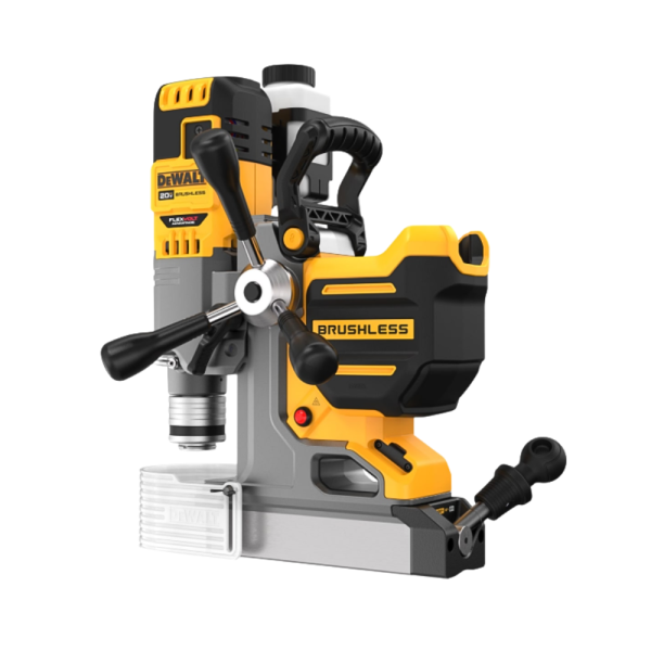 Taladro Base Mangética 20V MAX 50mm WELDON DCD1623B-B3 - DeWalt