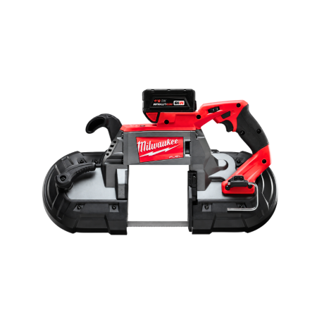 Sierra De Banda 18V Fuel 2729 - Milwaukee